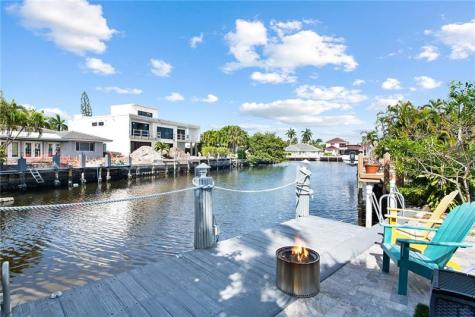 2801 NE 59th Street Fort Lauderdale FL 33308
