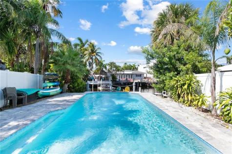 2801 NE 59th Street Fort Lauderdale FL 33308