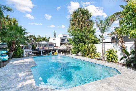 2801 NE 59th Street Fort Lauderdale FL 33308
