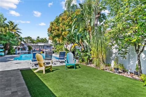 2801 NE 59th Street Fort Lauderdale FL 33308