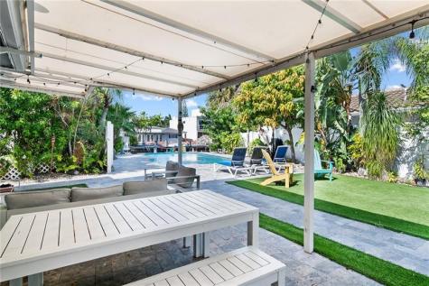 2801 NE 59th Street Fort Lauderdale FL 33308