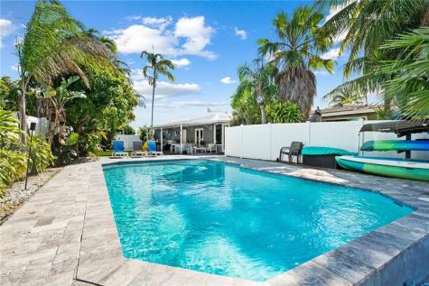 2801 NE 59th Street Fort Lauderdale FL 33308