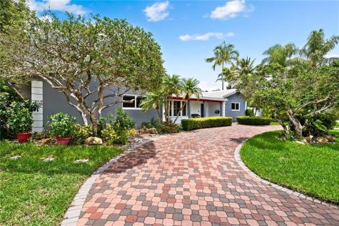 2801 NE 59th Street Fort Lauderdale FL 33308