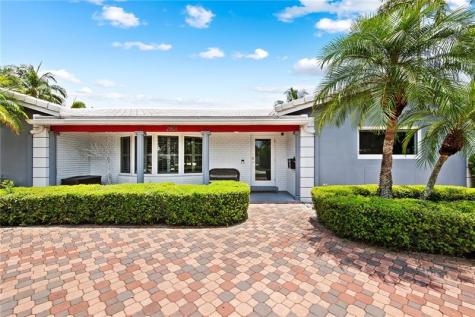 2801 NE 59th Street Fort Lauderdale FL 33308