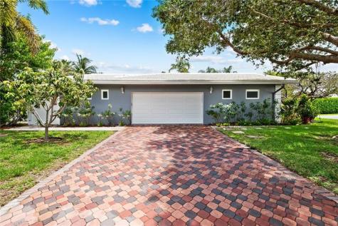 2801 NE 59th Street Fort Lauderdale FL 33308