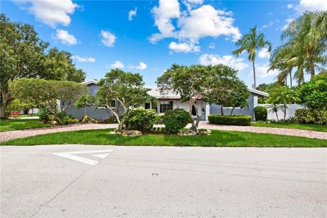 2801 NE 59th Street Fort Lauderdale FL 33308