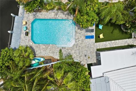 2801 NE 59th Street Fort Lauderdale FL 33308