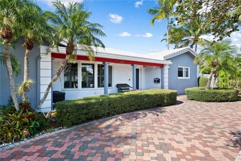 2801 NE 59th Street Fort Lauderdale FL 33308