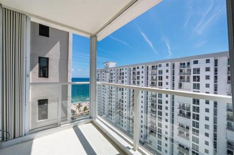 1000 S Ocean Boulevard Pompano Beach FL 33062