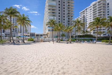 1000 S Ocean Boulevard Pompano Beach FL 33062