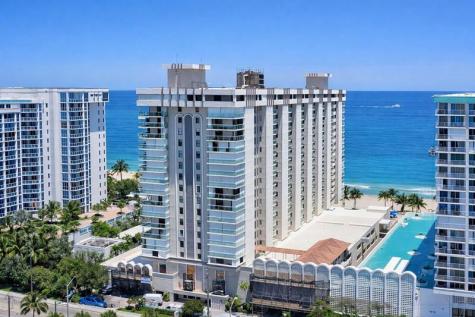 1000 S Ocean Boulevard Pompano Beach FL 33062