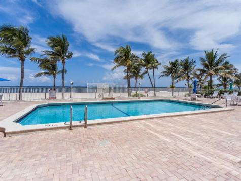 1000 S Ocean Boulevard Pompano Beach FL 33062