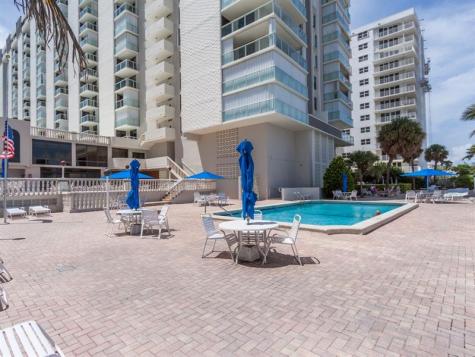 1000 S Ocean Boulevard Pompano Beach FL 33062