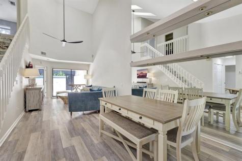 705 Sea Oats Drive Juno Beach FL 33408