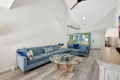 705 Sea Oats Drive Juno Beach FL 33408