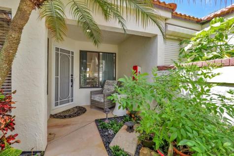 705 Sea Oats Drive Juno Beach FL 33408