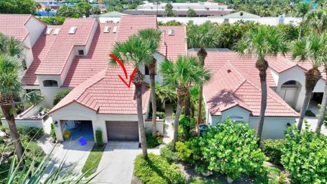 705 Sea Oats Drive Juno Beach FL 33408