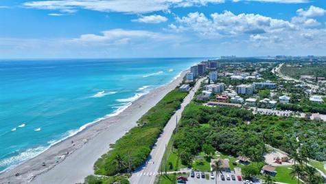 705 Sea Oats Drive Juno Beach FL 33408