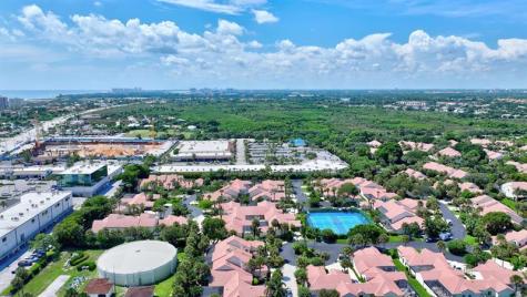 705 Sea Oats Drive Juno Beach FL 33408
