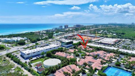 705 Sea Oats Drive Juno Beach FL 33408