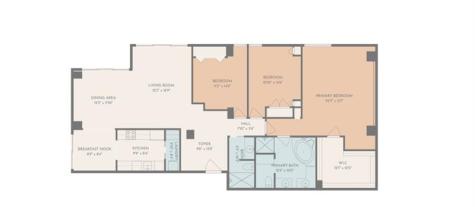 19707 Turnberry Way Miami FL 33180
