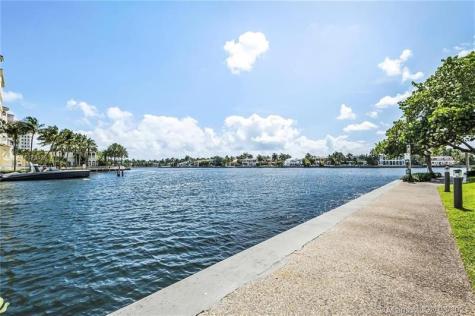 19707 Turnberry Way Miami FL 33180