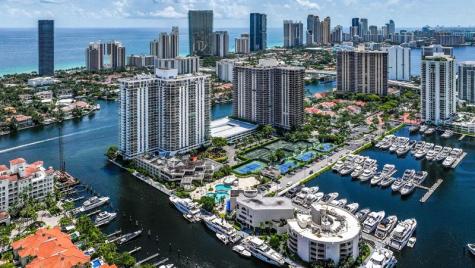 19707 Turnberry Way Miami FL 33180