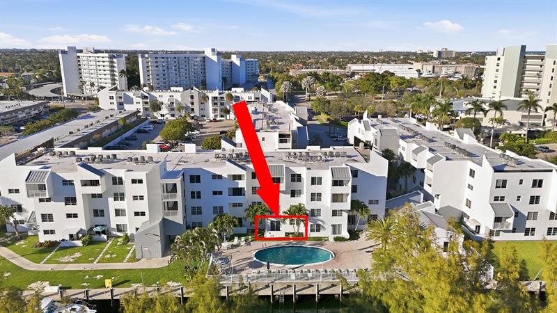 2860 NE 14th Street Pompano Beach FL 33062