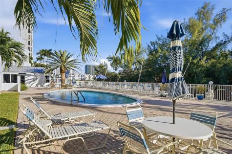 2860 NE 14th Street Pompano Beach FL 33062