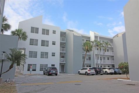 2860 NE 14th Street Pompano Beach FL 33062