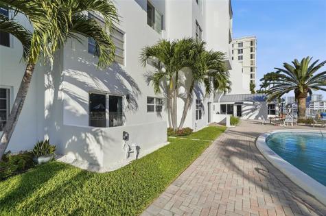 2860 NE 14th Street Pompano Beach FL 33062