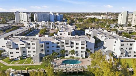 2860 NE 14th Street Pompano Beach FL 33062