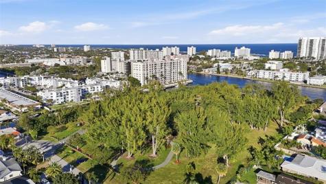 2860 NE 14th Street Pompano Beach FL 33062