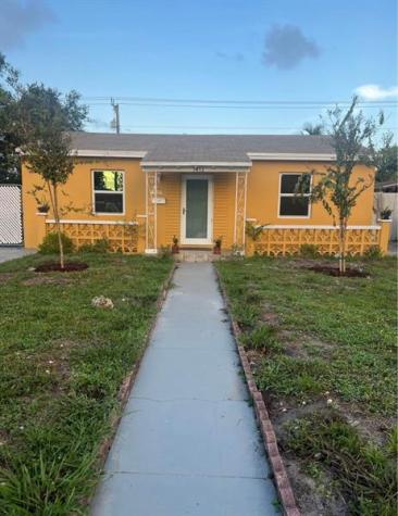 1412 NW 2nd Avenue Fort Lauderdale FL 33311