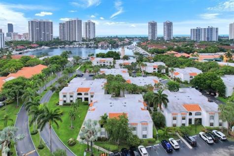 3571 Magellan Circle Aventura FL 33180