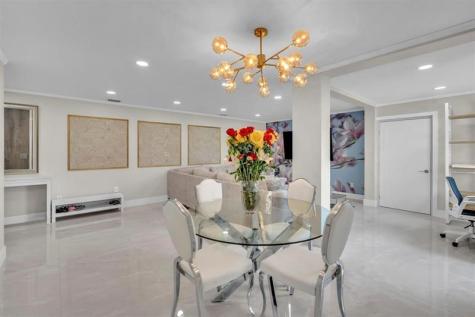 3571 Magellan Circle Aventura FL 33180