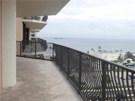 100 S Birch Road Fort Lauderdale FL 33316