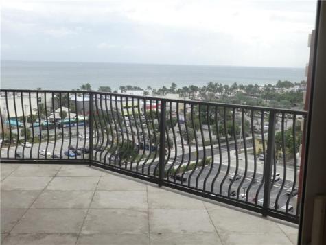 100 S Birch Road Fort Lauderdale FL 33316