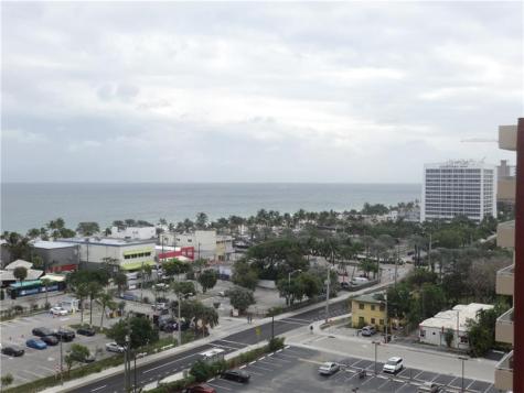 100 S Birch Road Fort Lauderdale FL 33316