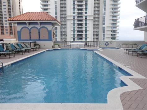 100 S Birch Road Fort Lauderdale FL 33316