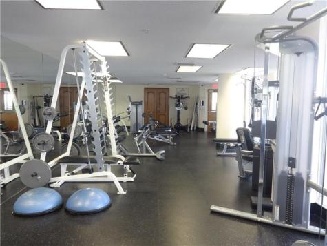 100 S Birch Road Fort Lauderdale FL 33316