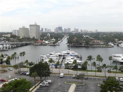 100 S Birch Road Fort Lauderdale FL 33316