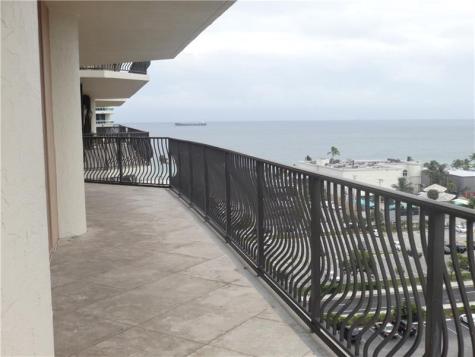 100 S Birch Road Fort Lauderdale FL 33316