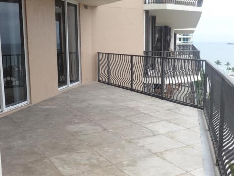 100 S Birch Road Fort Lauderdale FL 33316