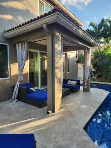 1003 Silktree Lane Weston FL 33327