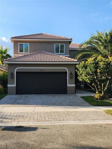 1003 Silktree Lane Weston FL 33327