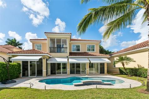 12270 Sunnydale Drive Wellington FL 33414
