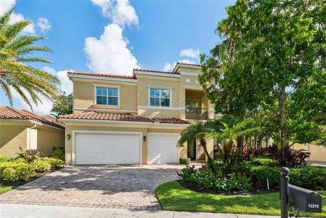 12270 Sunnydale Drive Wellington FL 33414