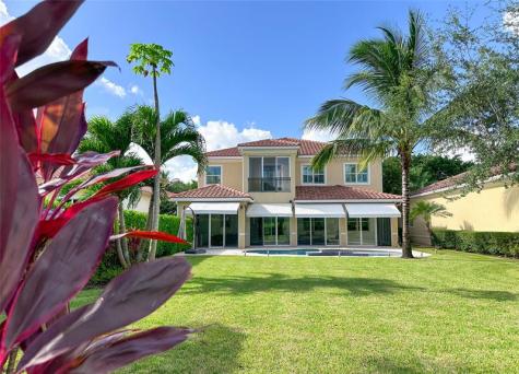 12270 Sunnydale Drive Wellington FL 33414