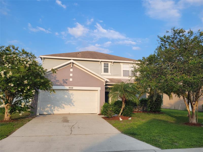 8448 Adele Road Other City - In The State Of Florida FL 33810